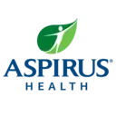 Logo de Aspirus Wausau Hospital