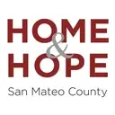 Logo of Home & Hope