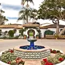 Logo of CASA ROMANTICA CULTURAL CENTER AND GARDENS