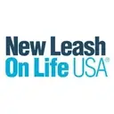 Logo de New Leash on Life USA