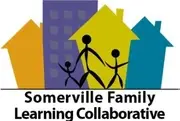 Logo de Somerville Public Schools, Volunteer Program