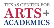 Logo de Texas Center for Arts + Academics