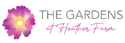 Logo of The Gardens at Heather Farm