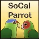 Logo of SoCal Parrot
