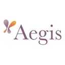 Logo of Aegis Homecare and Hospice