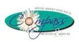 Logo of COMPASS Rape Crisis Center