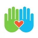 Logo of VolunteerMatch