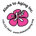 Logo of Aloha to Aging,Inc