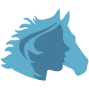 Logo of MEDICINE HORSE PROGRAM