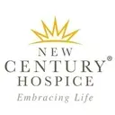 Logo de New Century Hospice - Denham Springs