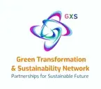 Logo de Green Transformation and Sustainability Network