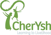 Logo of CherYsh Trust