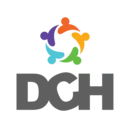 Logo of Dedham Community House