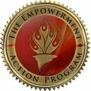 Logo of The Empowerment Action Program