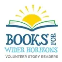 Logo of Oakland Public Library - Books for Wider Horizons