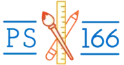 Logo de Public School 166
