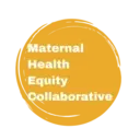 Logo de Maternal Health Equity Collaborative