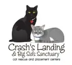 Logo of Crash's Landing & Big Sid's Sanctuary