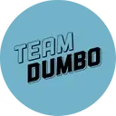 Logo of Team Dumbo