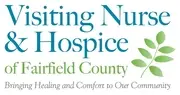 Logo of Visiting Nurse and Hospice of Fairfield County