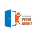 Logo de Fundação Porta Aberta