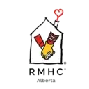 Logo de Ronald McDonald House Charities Alberta, Society