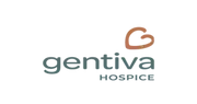Logo of Gentiva Hospice, Ocala Florida