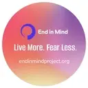 Logo of End in Mind Project