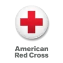Logo of AMERICAN RED CROSS