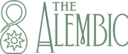 Logo of The Berkeley Alembic Foundation