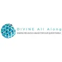 Logo de DIVINE All Along