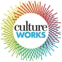 Logo of CULTURE WORKS