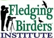 Logo of Fledging Birders Institute