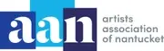 Logo of Artists Association of Nantucket