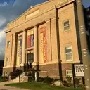 Logo of BOONE COUNTY HISTORICAL SOCIETY