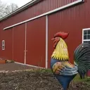 Logo of SNIPES FARM AND EDUCATION CENTER