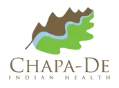 Logo of Chapa-De Indian Health