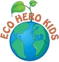 Logo of ECO HERO KIDS FOUNDATION