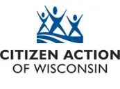 Logo of Citizen Action of Wisconsin