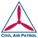 Logo of Lapeer Composite Squadron - Civil Air Patrol