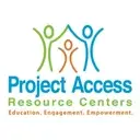 Logo of Project Access, Inc.