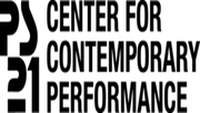 Logo of PS21 Center for Contemporary Performance