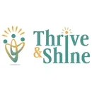 Logo of Thrive & Shine LBG
