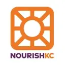 Logo de NourishKC