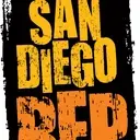 Logo de San Diego Repertory Theatre
