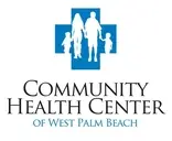 Logo of COMMUNITY HEALTH CENTER OF WEST PALM BEACH INC