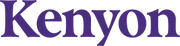 Logo of Kenyon College