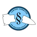 Logo of Lawyers Committee on Nuclear Policy