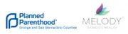 Logo de Planned Parenthood of Orange and San Bernardino Counties