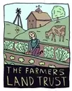 Logo de The Farmers Land Trust